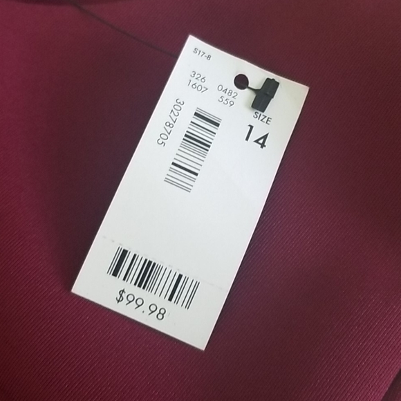 The Limited Body Con Dress - Picture 3 of 3